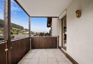 Lichtdurchflutete 3-Zimmer Wohnung in Weiler