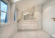 Exklusives Traumhaus zur Miete mit Panoramablick auf die Weinberge