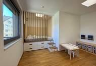 3-Zimmerwohnung mit Balkon - Top-Innenstadtlage