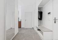 Eine ganze Etage im Haus besitzen!