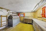 Ruhig gelegen & naturnah – 2-Zimmer Wohnung in Kennelbach mit viel Zubehör