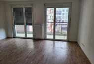 Unbefristete 3-Zimmer-Wohnung mit Loggia!