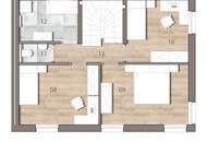 "Exklusive Neubau-Doppelhäuser in Stockerau – 6 Zimmer nahe S-Bahn"