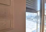 Moderne Terrassenwohnung in absoluter Grün- und Ruhelage