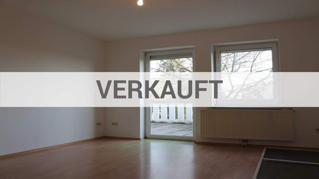 "VERKAUFT!"- ETW 2002 Großmugl