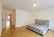 Khunngasse - WG-tauglicher 3 Zimmer Neubau mit separater Einbauküche