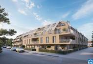 Exklusives Investieren in der Donaustadt: Entdecken Sie Am Bienefeld als renditestarkes Investment!