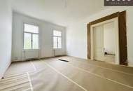 CHARMANTE ALTBAUWOHNUNG