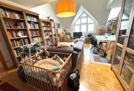 Tolle 4 1/2 Zimmer Familien-Maisonette - 2 Garagenplätze bei der Fußgängerzone Mödling!
