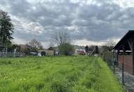 Baugrundstück in ruhiger Lage am Stadtrand von Mureck