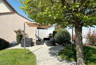 Traumhafter Bungalow in Ruhelage mit Gartenidylle – einziehen, ankommen &amp; wohlfühlen