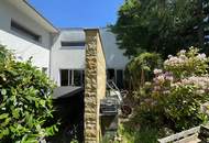 Exklusives Wohnhaus mit Wellnessbereich, Naturbadeteich & hochwertiger Ausstattung in St. Johann in der Haide!!!