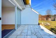 TRAUMHAFTE GARTEN WOHNUNG in Deutsch Wagram