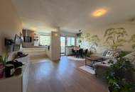 Moderne 2-Zi-Wohnung mit Ausblick, Loggia &amp; TG-Stellplatz in Graz