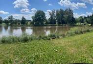 Ein Paradies für Fischer und Teichwirte im Bezirk Waidhofen an der Thaya!