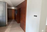 Moderne 3-Zimmer Wohnung oder Büro im 2 Stock. Mieten mitten in Spittal/Drau. Balkon.