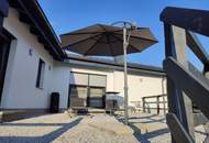 Neubau Bungalow mit wunderschönem Aussicht