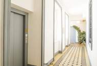 Möbliertes Apartment bei U6 Dresdner Straße