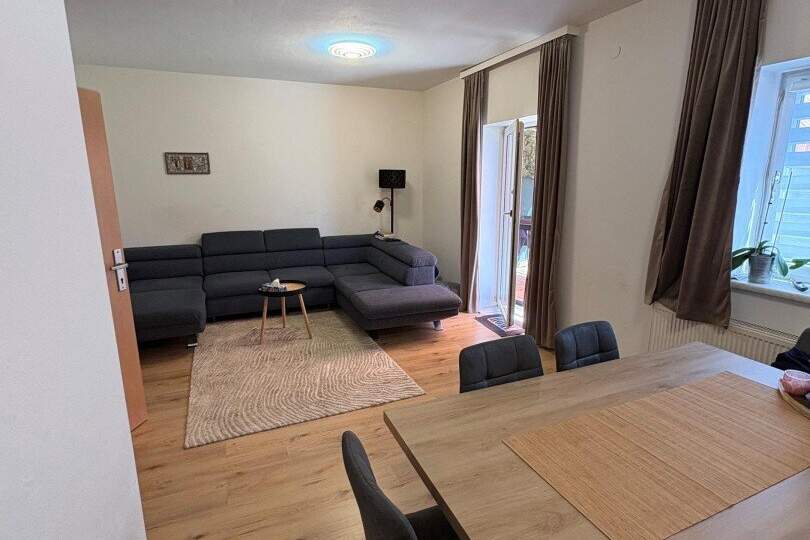 Charmantes Reihenhaus im Vierkanthof-Stil – ruhiges Wohnen mit besonderem Flair!, Wohnung-miete, 1.129,83,€, 4482 Amstetten
