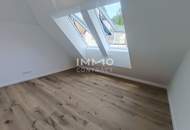 Provisionsfrei. Wunderschöne Dachterrassenwohnung, neuerbaut. Toller Ausblick