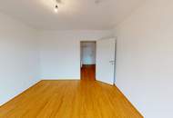 Moderne 3-Zimmer-Wohnung mit großzügigen Balkon - Wohnen in der Green City!