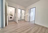 Geräumige, sanierte 4-Zimmer-Wohnung in ruhiger Lage – Nähe Bahnhof Floridsdorf