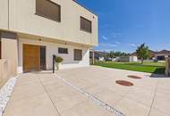 ERSTBEZUG IN WEIKERSDORF | 135 M² | GARTEN, PV, KLIMA & 2 BÄDER