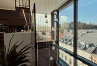 Exklusives Penthouse über den Dächern von Linz – Luxus auf 216 m²