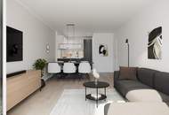 Eigentumswohnungen Projekt "Veritas" Top 2/2, 3 Zimmer