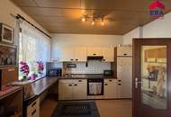 Einfamilienhaus mit Terrasse und Keller in ruhiger Lage von Neudorf im Weinviertel