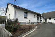 Schöner Selbstversorgerhof in Thermenumgebung mit ca. 1,4 ha Grund