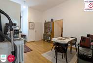 Altbauflair in Perfektion – Exklusive 2-Zimmerwohnung mit hochwertiger Sanierung