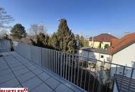 Provisionsfrei für den Käufer - Exklusive Dachgeschoss-Maisonette am oberen Mühlwasser!!!