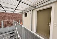 Zentral wohnen in Übelbach – Mietwohnung im obersten Stock mit Terrasse guter Anbindung nach Graz!