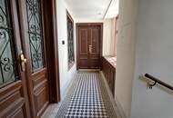 5 Zimmer-Altbauwohnung im beliebten Stuwerviertel!