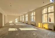 360 TOUR // REPRÄSENTATIVES BÜRO NAHE RATHAUSPLATZ