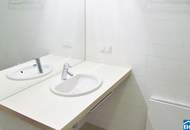 Moderne 3 Zimmerwohnung mit Balkon in Döbling nahe dem Türkenschanzpark