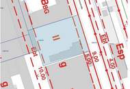 BAUGRUNDSTÜCK MIT STUDIE – 2 HÄUSER / 9 WOHNUNGEN – WIEN 22 HALBLEHENWEG 9 / 9A · 1220 WIEN