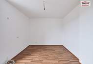 Große 2-Zimmerwohnung in absoluter Ruhelage