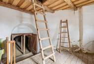 Ein Hauch Weinviertel – Weinkeller in Nappersdorf - Tauchen Sie ein in die unverwechselbare Atmosphäre des Weinviertels!