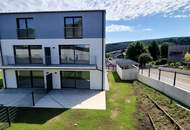 MAISONETTE-NEUBAUWOHNUNG IN SONNIGER RUHELAGE