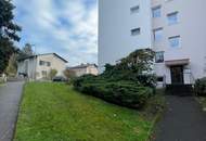 Gemütliche 1-Zimmer-Wohnung mit separater Küche in Linz! Leistbares Wohnen im beliebten Stadtteil Hummelhof!