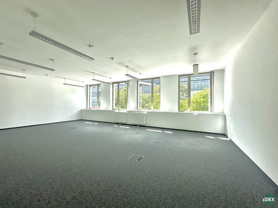 SOLARIS – Flexibel, modern und gut angebunden