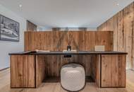 Luxuswohneinheit in exklusivem Zweifamilienwohnhaus in bester Wohngegend