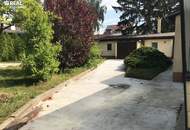 Einfamilienhaus mit Potenzial und großem Garten