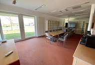 Großes Büro für 50 - 60 Mitarbeiter!