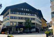 NEU! Neuwertige Gewerbefläche in bester Zentrumslage - vielfältige Nutzung möglich