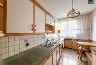 Gepflegte Wohnung mit Loggia in St. Valentin! Zentrumslage!