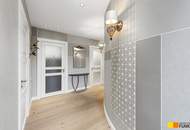 Dachgeschosswohnung im ehemaligen Beatrixbad