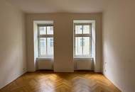 2-Zimmer-Wohnung in der Graf Starhemberg-Gasse